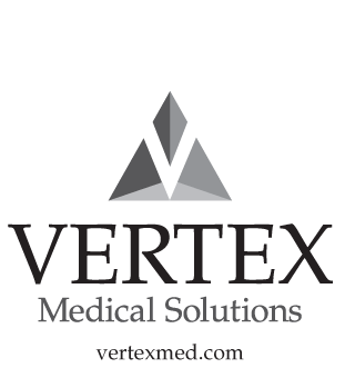 Vertex Medical Solutions Logo